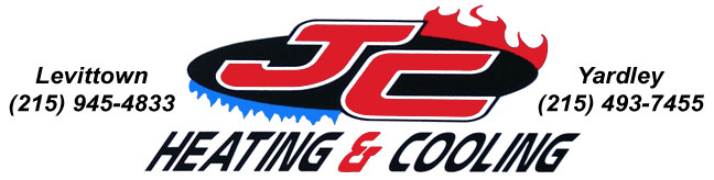 JC Heating &amp; Cooling 181 Fallsington - TullyTown Road Levittown, PA 19054 - Phone: (215) 493-7455