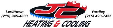 JC Heating & Cooling 181 Fallsington - TullyTown Road Levittown, PA 19054 - Phone: (215) 493-7455