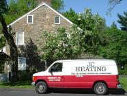 JC Heating & Cooling will meet your heat pump & air conditioning needs in Langhorne PA