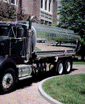 JC Heating & Cooling has affordable pricing for heating fuel oil in Bristol PA.
