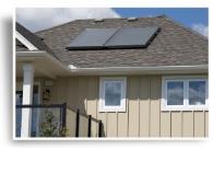 JC Heating & Cooling can install a solar heating system for you in Morrisville PA