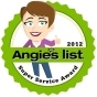 JC Heating & Cooling is on Angie's List