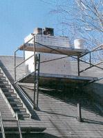 Chimney Repair