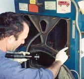 JC Heating Specializes in Oil Boilers Repairs