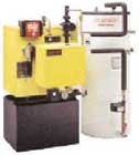 At JC Heating we Service and Install System 2000 Boiler