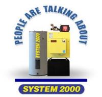 System 2000 Oil Boiler Testimonials