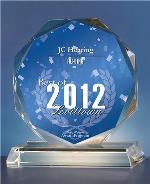 JC Heating Service Award
