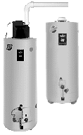 Gas Fired Water Heaters