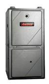 Amana Gas Furnace