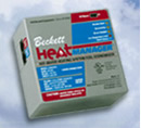 Beckett Heat Manager energy saving controls