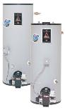 Oil Fired Water Heater 