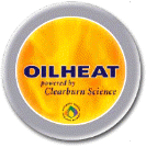 Oil Heat Safe, Depenable and Clean