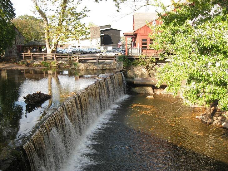 Falls New Hope