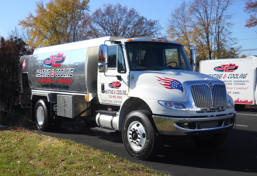 Not sure if it's more cost effective to fix or replace your broken Fuel Oil? Call us for a free quote.