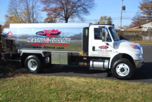 Let J.C. Heating and Cooling help make sure your Fuel Oil is running at its highest efficiency in your Yardley PA home.