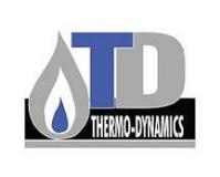 JC Heating installs and service Thermo-Dynamics boilers