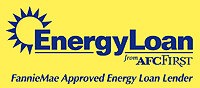 energy loan logo