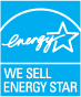 JC Heating sells Energy Star Rated Equipement