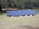 Solar PV System